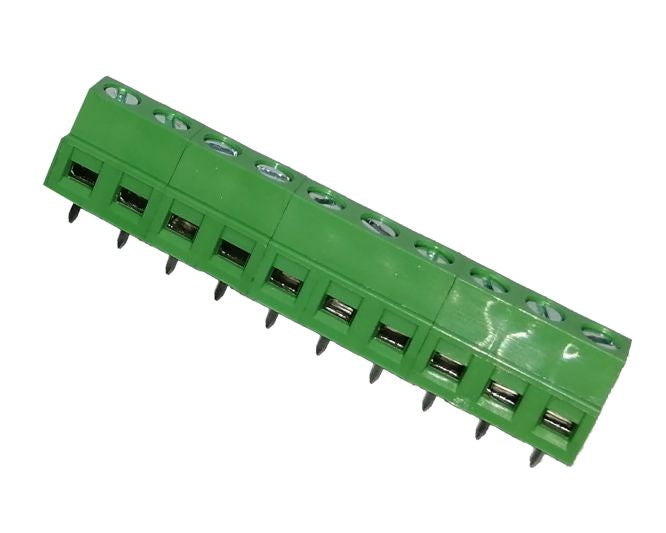 Degson PCB Screw Terminal Block 5.08mm