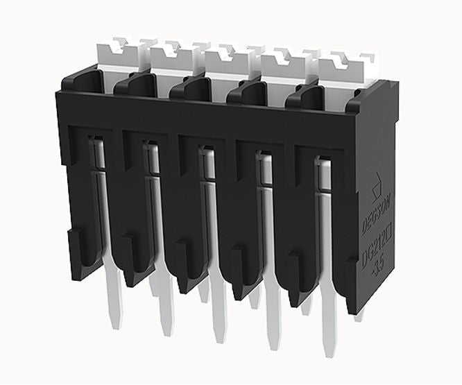 Degson PCB Spring Terminal Block 3.5mm