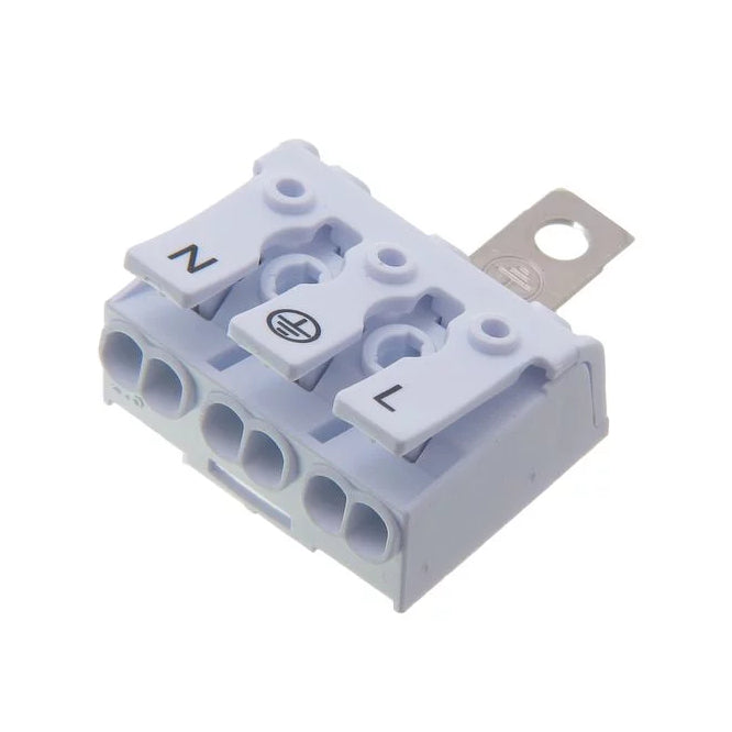 Degson PCB Spring Terminal Block 10.0mm