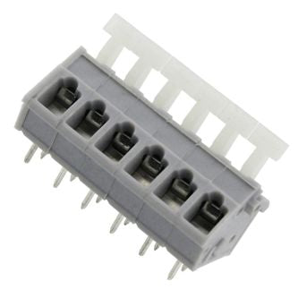Degson PCB Screw Terminal Block 5.0mm