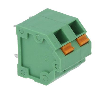 Degson PCB Spring Terminal Block 5.08mm