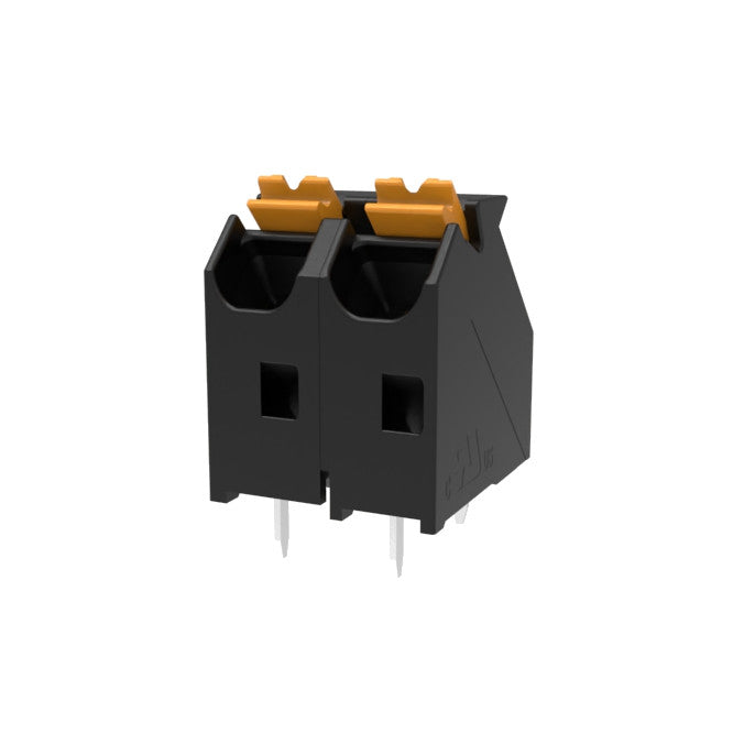 Degson PCB Spring Terminal Block 5.08mm