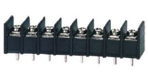 Degson Barrier Terminal Block 7.62mm