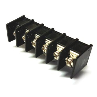 Degson Barrier Terminal Block 7.62mm