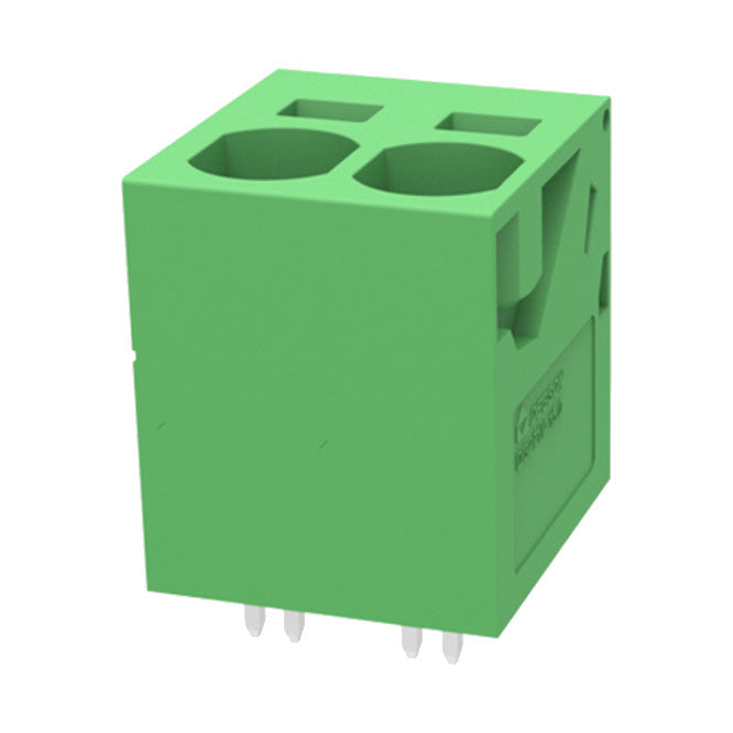 Degson PCB Spring Terminal Block 15.0mm