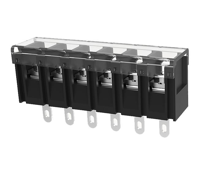 Degson Terminal Block End Plate / Cover
