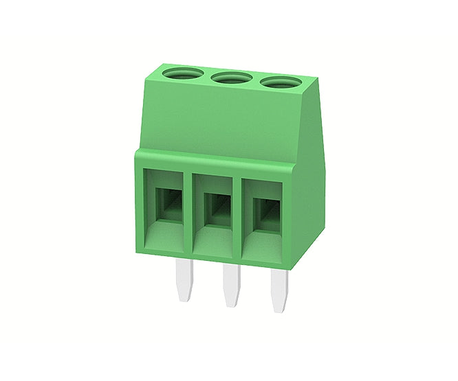 Degson PCB Screw Terminal Block 2.54mm