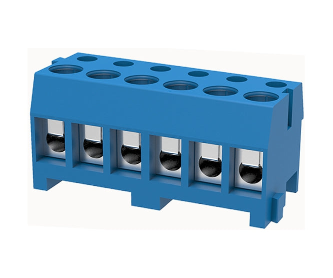 Degson Pluggable Terminal Block Plug 3.5mm