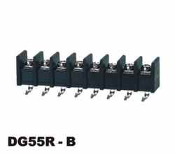 Degson PCB Screw Terminal Block