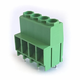Degson PCB Screw Terminal Block 6.35mm