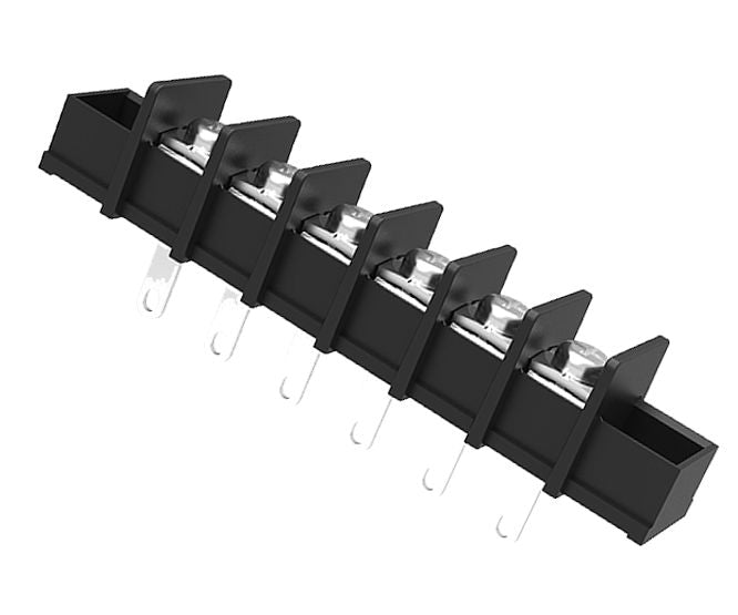 EIE Terminal Block Solder 11mm 10W Solder
