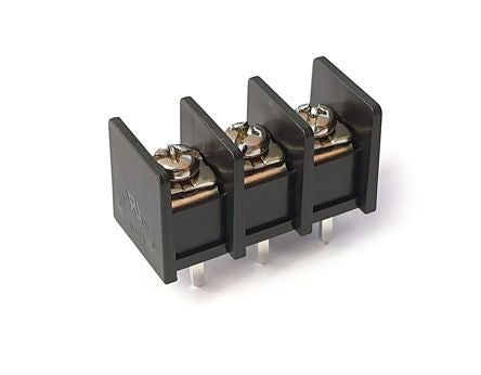 Degson PCB Screw Terminal Block 11.0mm