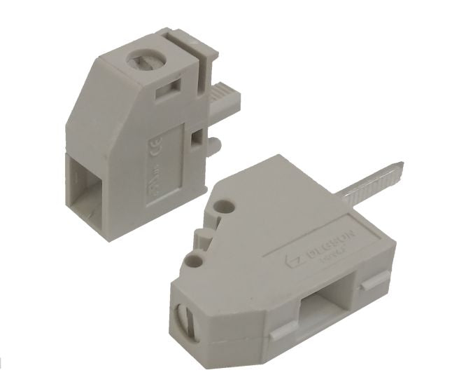 Degson PCB Screw Terminal Block 8.1mm