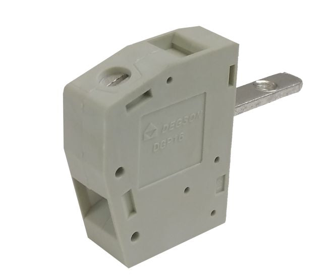 Degson PCB Screw Terminal Block