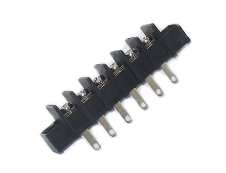 Degson Barrier Terminal Block 10mm
