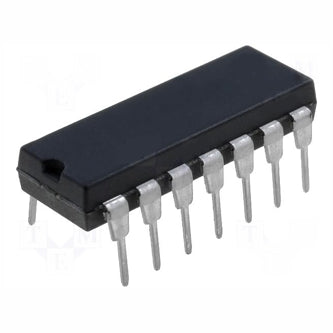 EIE Ic Pwm Control DIP16