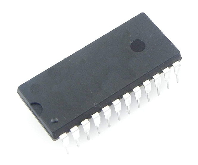 Maxim IC RTC Clk/Calendar Serial DIP28