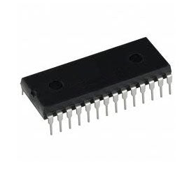 Maxim IC RTC Clk/Calendar Parrallel DIP28