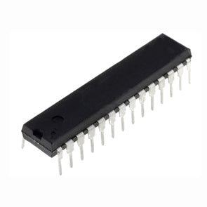 NXP IC DIP28 TDA4505E