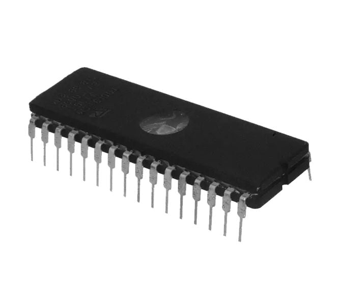 STMicroelectronics Eprom 5V 512KX8 4MB CDIL32 Refurb Parallel Int