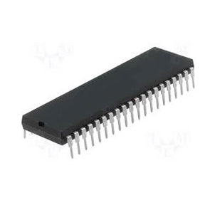 Microchip Display ADC Driver 3.5 Digit DIP40 TC7116