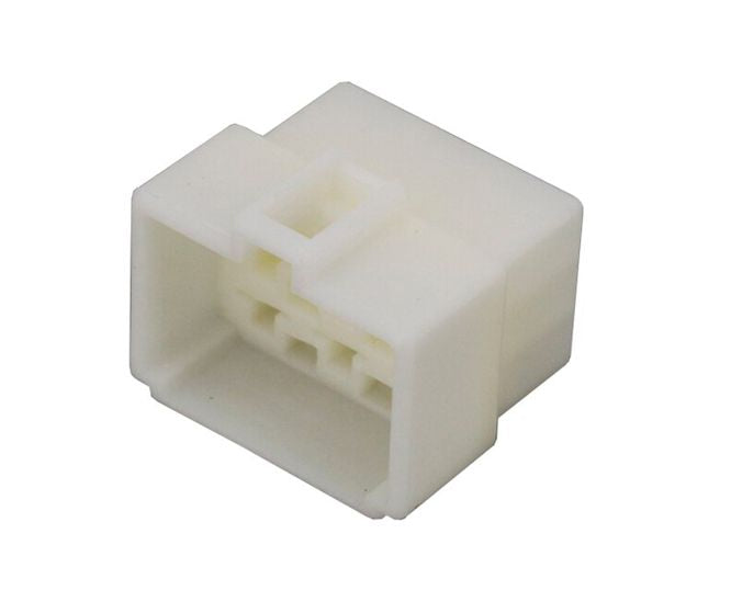 EIE 9P Automotive Nylon Connector Housing M