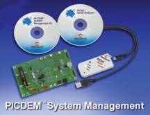 Microchip Kit Demo / Development Kit