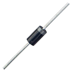 STMicroelectronics Tranzorb Unipolar DO-15 400V 600W - Single Piece