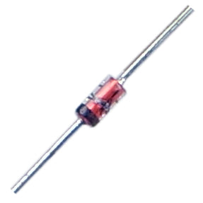 NXP Zener Diode DO35 36V 500MW DO35