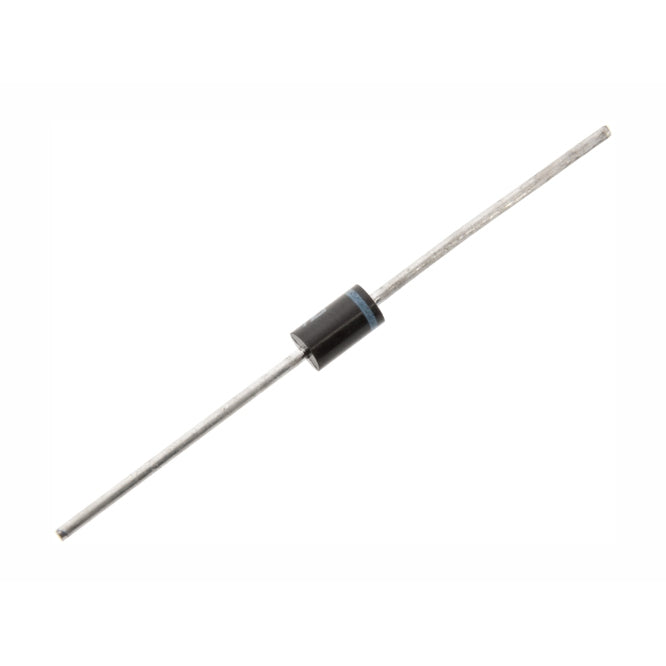 STMicroelectronics Tranzorb Unipolar DO-201 36V 1500W