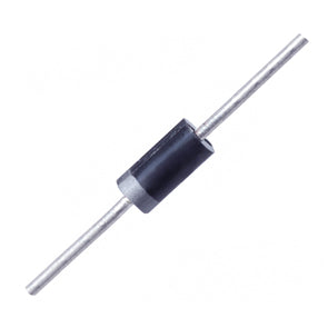 NXP Zener Diode Axial DO41 3W 43V