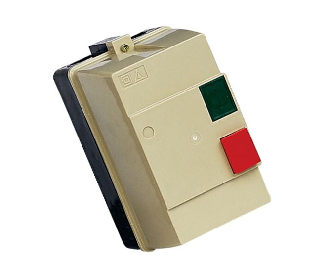 Swan Electric DOL Starter 11.0kW 25A 230/400V NO O/L