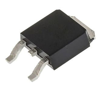 onsemi Darlington Transistor NPN SMD DPAK 8A 100V