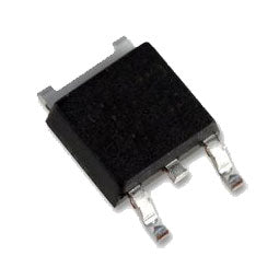 Texas Instruments Regulator SMD 3.3V