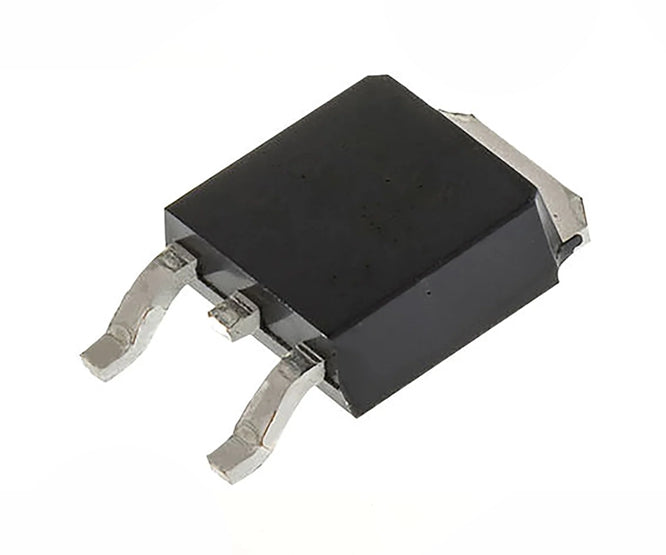 STMicroelectronics SMD Diode Array Gp 200V 4A DPAK