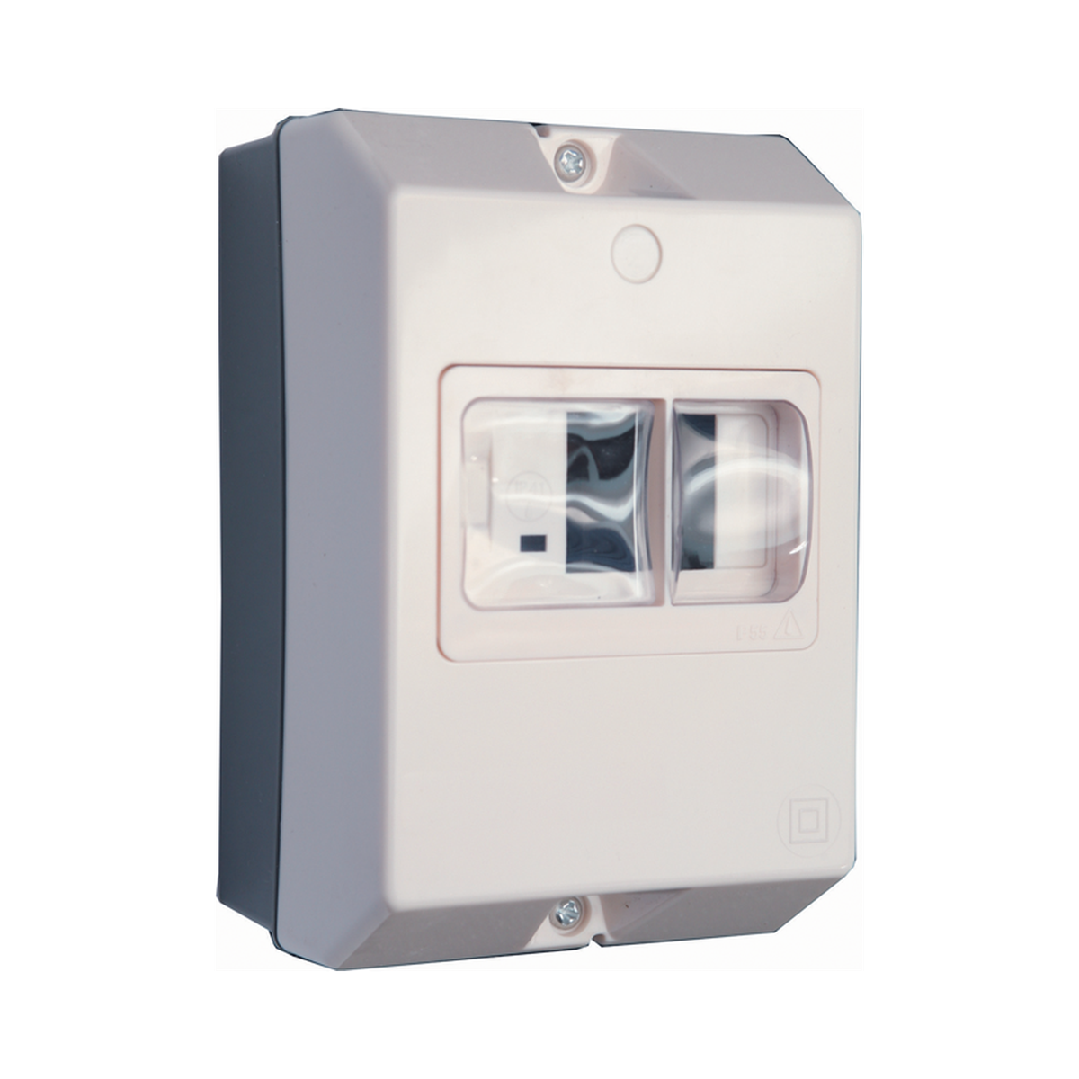 Manual Motor Starter Enclosure