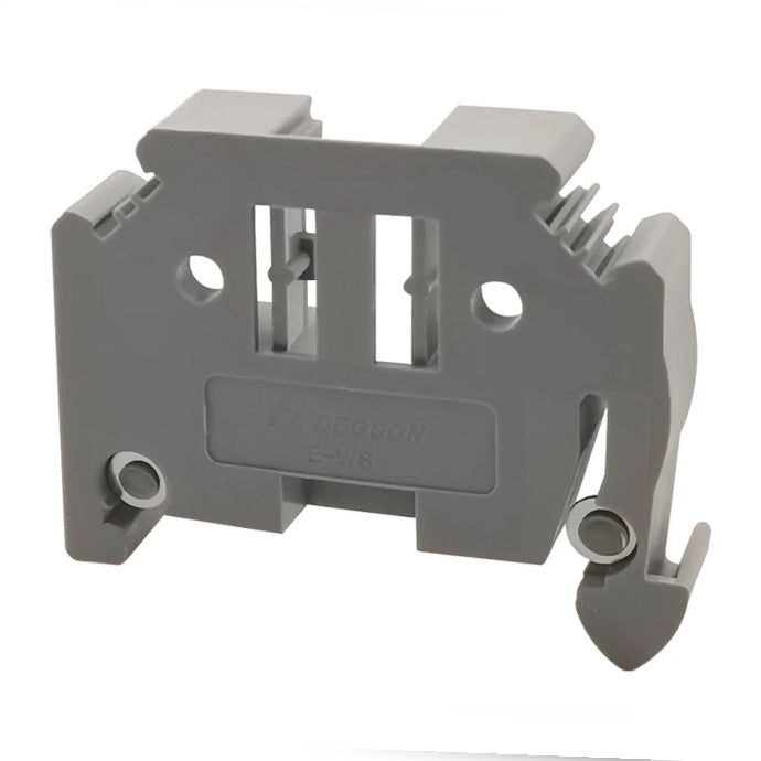 Degson Terminal Block End Plate / Cover