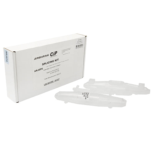 Eurolux Cable Splicing Kit – 1.5mm - 4.0mm