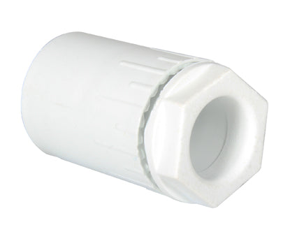 Eurolux PVC Female Adaptor 20mm – Single