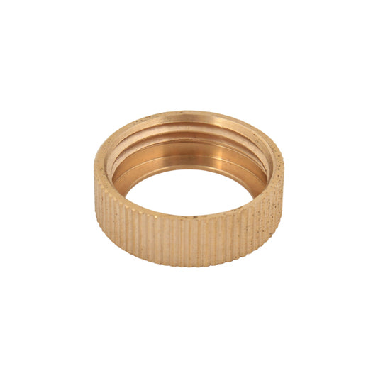 Eurolux Brass Female Bush – M20 - Pack of 200