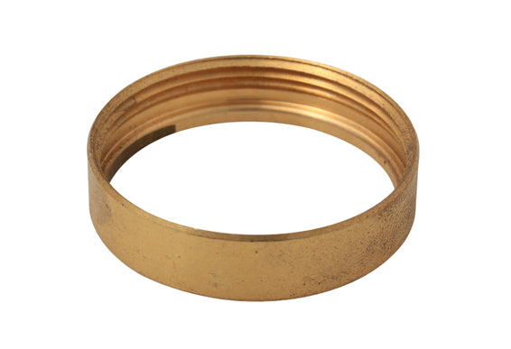 Eurolux Brass Female Bush – M50 - Pack of 50