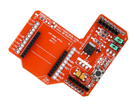 Keyestudio Bluetooth Bee Extension Board