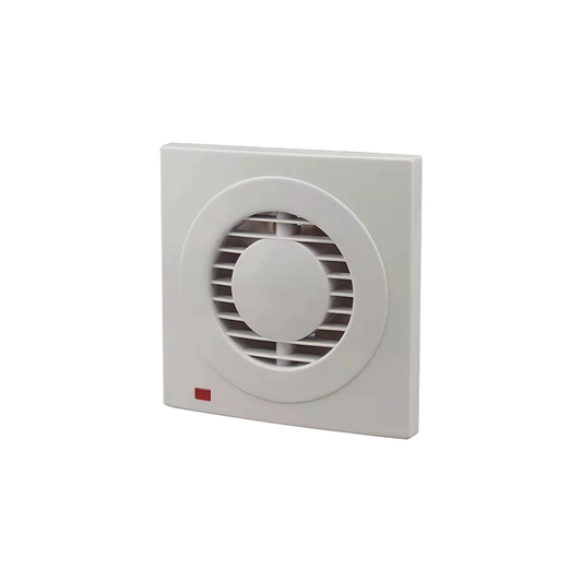 O-lite 20W Extractor Fan with Indication