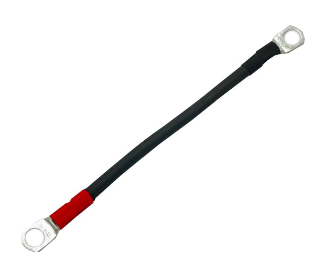 EIE Link Lead 16mm² Ring 10mm 170mm Long