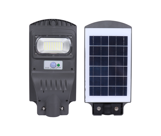 Integrated All-In-One Solar LED Street Light, 30W-120W O-lite ELSL