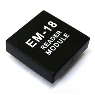 EIE PCB Mount Rfid Reader Module