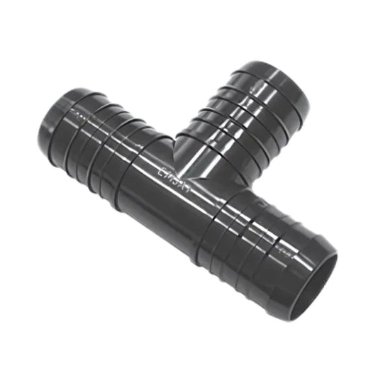 Emjay Nylon Tee – Barbed Irrigation Branch Fitting