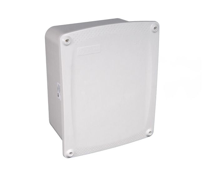 Allbro UTILEC UT Series Enclosure, Screw Lid