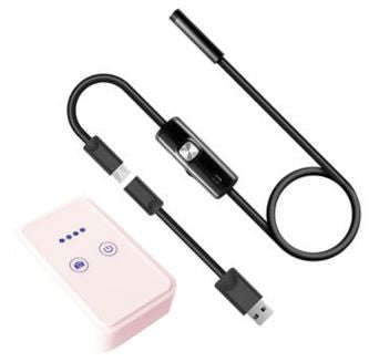 EIE Wifi Endoscope Camera