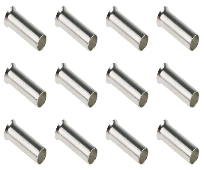 Guosai Non Insulated Cord End Terminal